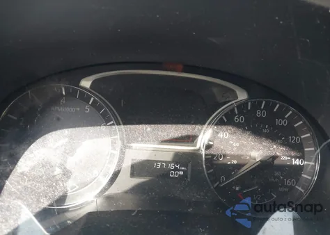 2013 Nissan Altima 2.5 Sv from USA, damaged, VIN 1N4AL3AP8DN496446